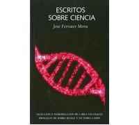 Escritos Sobre Ciencia