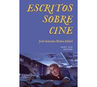 ESCRITOS SOBRE CINE (MASET CLOT EDICIONES)