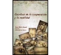 Escritos Sobre Cooperacion Y La Movilidad