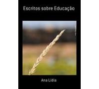 Escritos Sobre Educação (ebook)