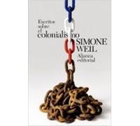 Escritos Sobre El Colonialismo