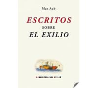 Escritos Sobre El Exilio