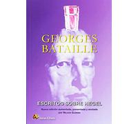 Escritos sobre Hegel (Nueva edición aumentada) (Filosofía una vez)
