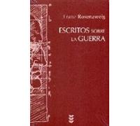 Escritos Sobre La Guerra