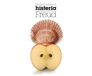 Escritos sobre la histeria (El libro de bolsillo - Bibliotecas de autor - Biblioteca Freud)