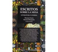 Escritos Sobre La Mesa