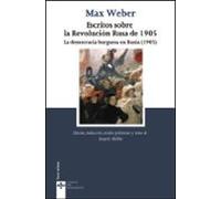 Escritos Sobre La Revolución Rusa De 1905