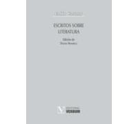 Escritos Sobre Literatura
