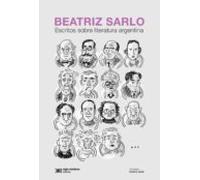Escritos Sobre Literatura Argentina (ebook)