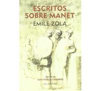 Escritos Sobre Manet