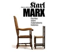 Escritos sobre materialismo histórico (El libro de bolsillo - Ciencias sociales)