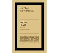 Escritos Sobre Musica