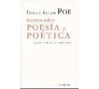 Escritos Sobre Poesia Y Poetica (2ª Ed)