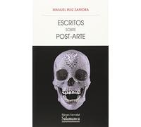 Escritos sobre post arte