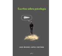 Escritos sobre psicología