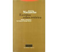 Escritos Sobre Retórica (Clásicos de la Cultura)