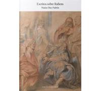 Escritos sobre Rubens | Matías Diaz Padrón