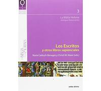 Escritos y otros Libros Sapienciales (La biblia y las mujeres)