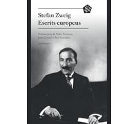 Escrits europeus: Rilke, Mahler, la torre de Babel (LA TEMERARIA)