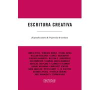 Escritura creativa