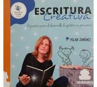 ESCRITURA CREATIVA | Pilar JimÃÂnez