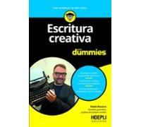 Escritura Creativa Para Dummies