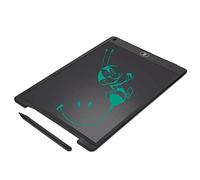Escritura electrónica con batería 12.0 en Tablero de Dibujo, Tablero de Escritura LCD Tablero de Escritura portátil Tableta de Escritura a Mano, para niños Pintura