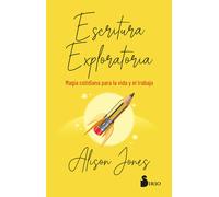 Escritura exploratoria | Alison Jones