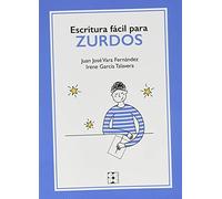 Escritura fácil para zurdos