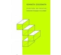 Escritura no-creativa (ENSAYO FILOSOFICO)