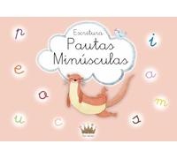 Escritura Pautas Minúsculas