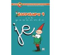 Escritura Pipe 4. Metodo De Lecto-escritura Para Alumnos Con N.e. E.