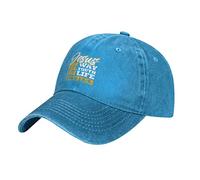 Escritura Religiosa Cristianismo Jesús El Camino Juan 14 6 Gorra El Sol Secado Rápido Gorra De Visera Deportiva Running Gorros para Deportes Cumpleaños Pesca