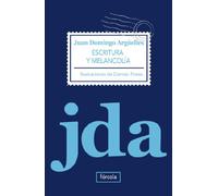 Escritura y melancolía: 5 (Singladuras)