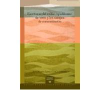 Escrituras Del Exilio Republicano De 1939 Y Los Campos De Concentracio