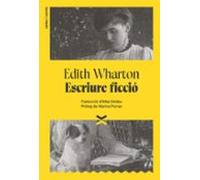 Escriure ficció