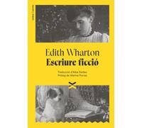 Escriure ficció: 4 (Mestres d'aixa)