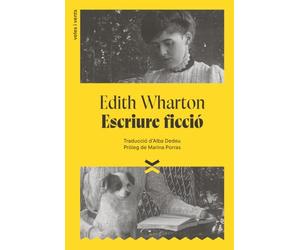 Escriure ficció: 4 (Mestres d'aixa)