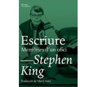 Escriure: Memories D Un Ofici