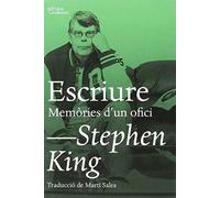 Escriure: Memòries d'un ofici (L'Altra Assaig)