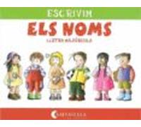 Escrivim ELS NOMS