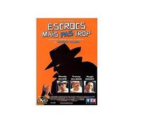 Escrocs mais pas trop [Francia] [DVD]