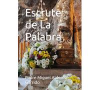 Escrute de la Palabra