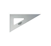 Escuadra 60 3 bordes rectos 21 cm