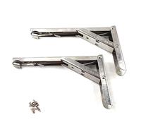 Escuadra Abatible 295x130 carga: 132lb / 60kg