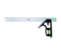 ESCUADRA COMBINADA 12” - 300 mm