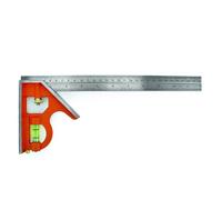 Escuadra Combinada Bahco CS300 12 Pulgadas / 300 Mm