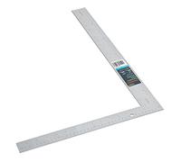 Escuadra de acero para cantero - 400x600 mm