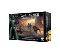 Games Workshop - Warhammer - Horus Heresy - Legiones Astartes: Escuadrón de Asalto MK VI