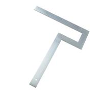 Escuadra de brida Precisions de 300x300 / 400x400 mm para alineación eficiente de tuberías y prevención de fugas en sistemas de y petróleo Herramienta profesional de construcción de metal con de